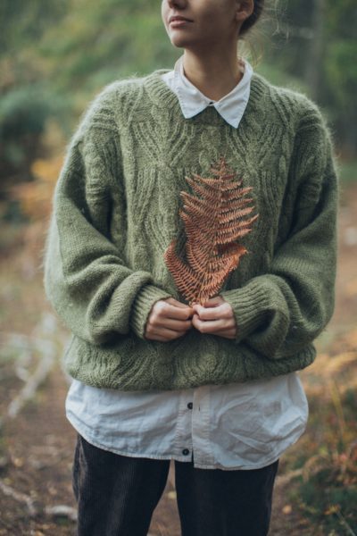 Actualiza tu estilo en otoño