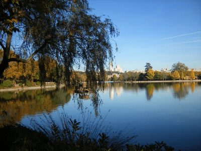 Actualiza tu estilo en otoño