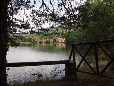 lago-la-granja-de-san-ildefonso