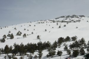 Actualiza tu estilo en invierno