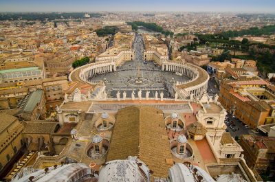 El Vaticano