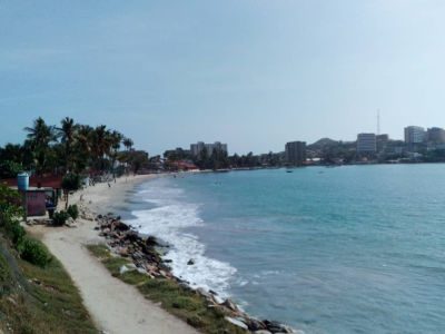 La Isla de Margarita