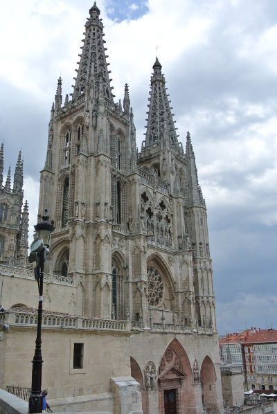 Catedral Burgos