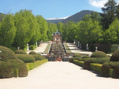 Jardines