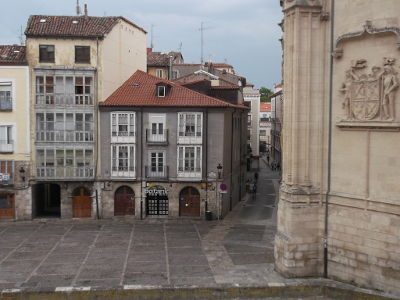 Casas Burgos