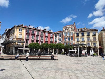 Casas de Burgos