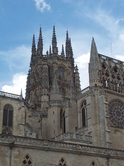 Catedral de Burgos