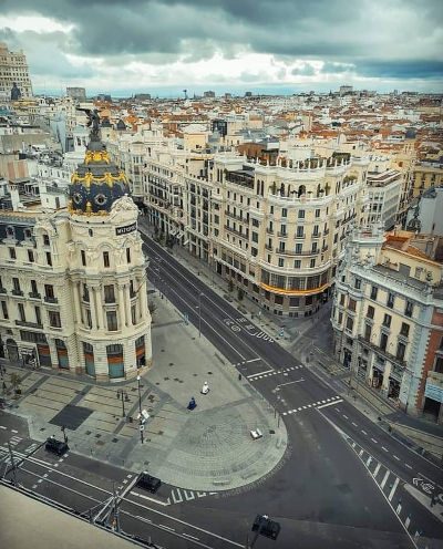 Gran Vía