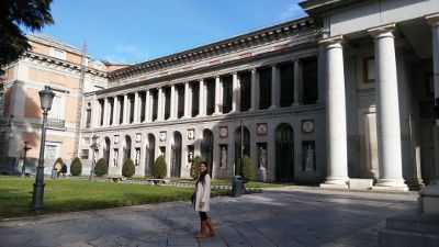 Museo del Prado