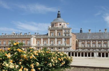 Galeria de fotos de Aranjuez