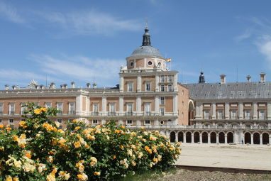 Palacio Real de Aranjuez