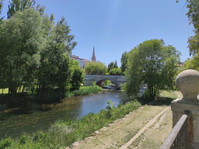 Rio de Burgos