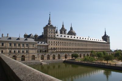 San Lorenzo de El Escorial