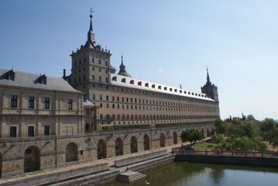 San Lorenzo de El Escorial