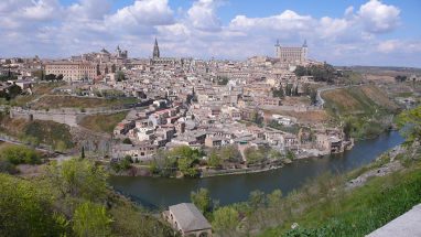 Galería de fotos de Toledo