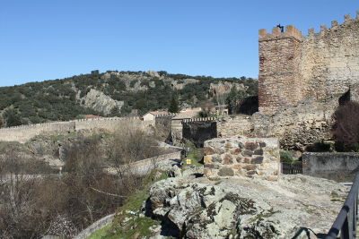 Buitrago del Lozoya, turismo rural