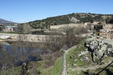 Buitrago del Lozoya