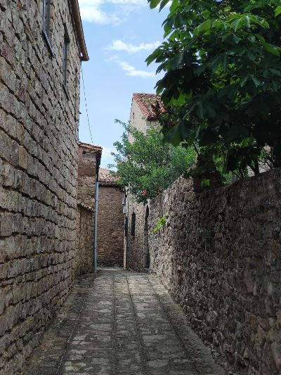 callejón