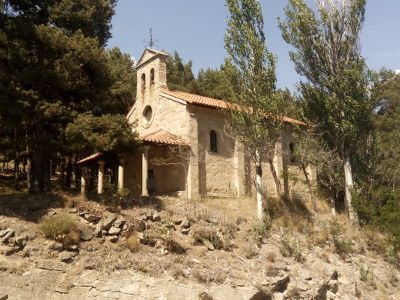 casa en Hoyos del Espino