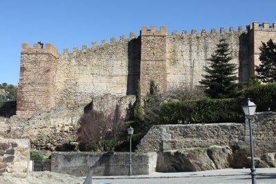 castillo Buitrago