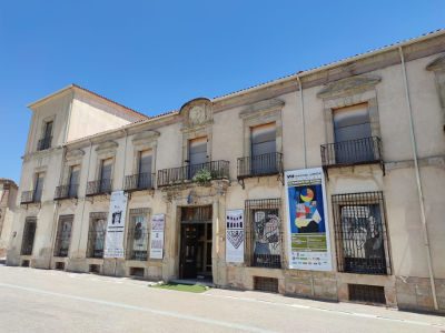 Palacio Ducal de Medinaceli