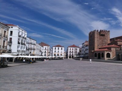 Galería de Fotos de Cáceres