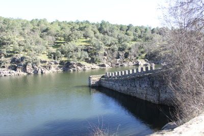 Río del Lozoya