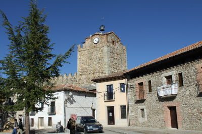 Torre del Reloj