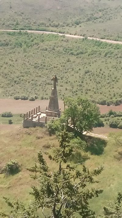 vistas de Medinaceli