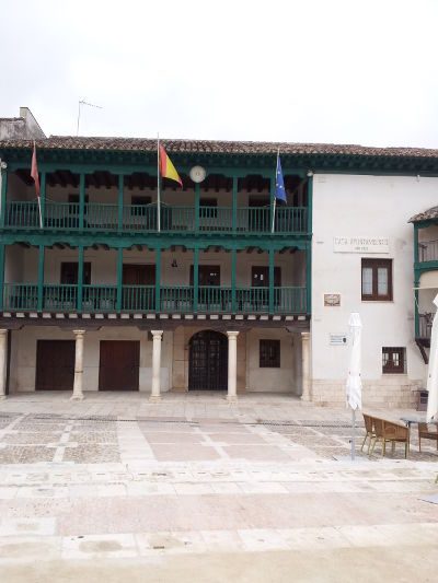 ayuntamiento