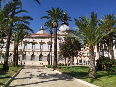 Cartagena ciudad