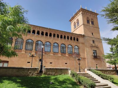 convento de Soria