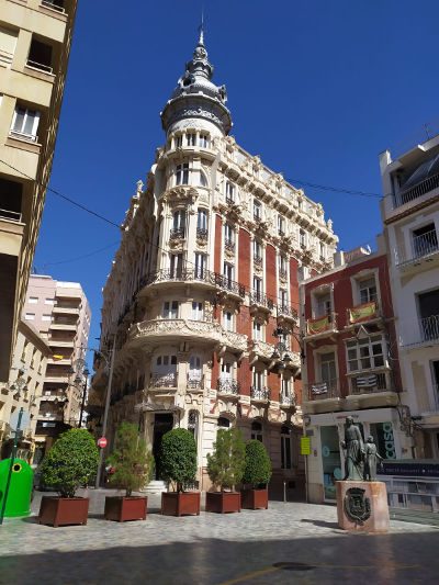 El Gran Hotel