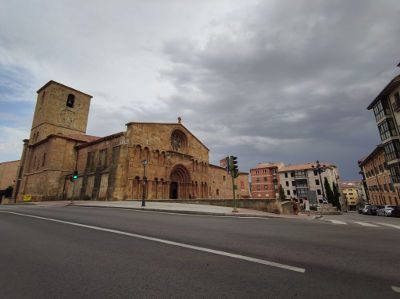 iglesia Santo Domingo