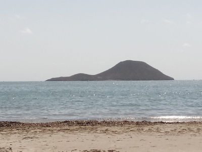 La Manga del Mar Menor