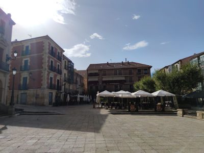 restaurantes en Soria