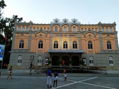 teatro