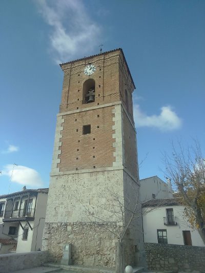 Torre del Reloj