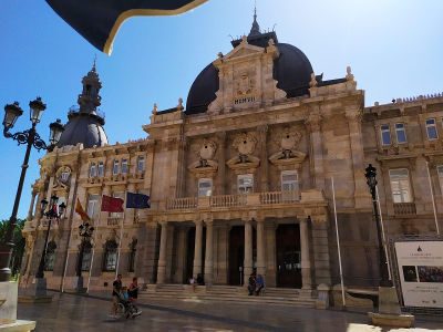 vacaciones en Cartagena