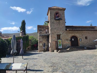 Iglesia de San Jose