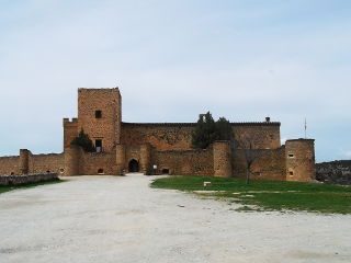 Un paseo por Pedraza