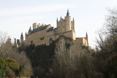 Segovia