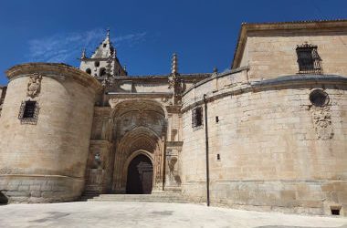 Un paseo por Torrelaguna