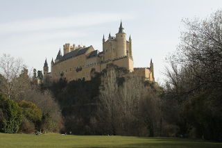 Galería de fotos de Segovia