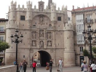 Galería de fotos de Burgos