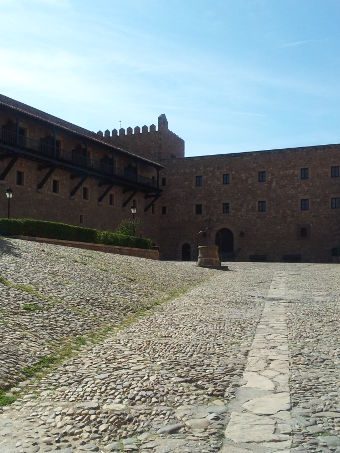 calle de Siguenza