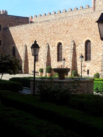 Un paseo por Sigüenza