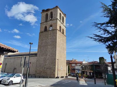 campanario