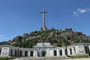 Galería de fotos de San Lorenzo de El Escorial