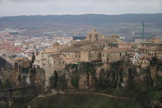 Galería de fotos de Cuenca